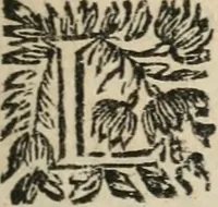 An illustration from Entretiens sur les sciences : dans lesquels on apprend comme l'on se doit servir des sciences, pour se faire l'esprit juste, & le coeur droit : avec la methode d'étudier (1694)
