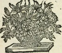 An illustration from Entretiens sur les sciences : dans lesquels on apprend comme l'on se doit servir des sciences, pour se faire l'esprit juste, & le coeur droit : avec la methode d'étudier (1694)