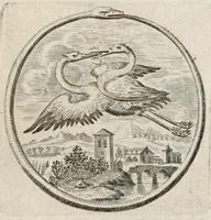 Picture 9 of 12 from Entretiens sur les vies et sur les ouvrages des plus excellens peintres anciens et modernes (1682), leaf 329