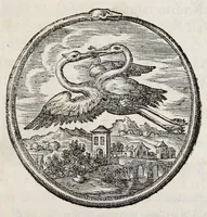 Picture 1 of 12 from Entretiens sur les vies et sur les ouvrages des plus excellens peintres anciens et modernes (1682), leaf 7