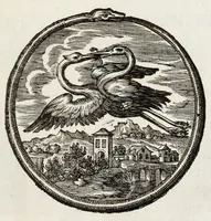 Picture 9 of 13 from Entretiens sur les vies et sur les ouvrages des plus excellens peintres anciens et modernes (1682), leaf 349