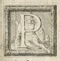 Picture 11 of 13 from Entretiens sur les vies et sur les ouvrages des plus excellens peintres anciens et modernes (1682), leaf 351