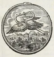 Picture 1 of 13 from Entretiens sur les vies et sur les ouvrages des plus excellens peintres anciens et modernes (1682), leaf 5