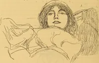 An illustration from Entwicklungsgeschichte der modernen kunst (1920)