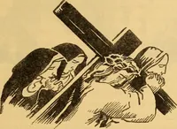 An illustration from Entwicklungsgeschichte der modernen kunst (1920)