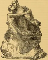 An illustration from Entwicklungsgeschichte der modernen kunst (1920)