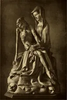 An illustration from Entwicklungsgeschichte der modernen kunst (1920)