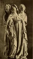 An illustration from Entwicklungsgeschichte der modernen kunst (1920)