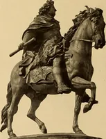 An illustration from Entwicklungsgeschichte der modernen kunst (1920)