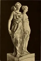 An illustration from Entwicklungsgeschichte der modernen kunst (1920)