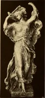 An illustration from Entwicklungsgeschichte der modernen kunst (1920)