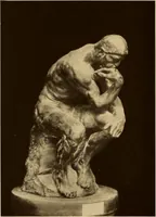 An illustration from Entwicklungsgeschichte der modernen kunst (1920)