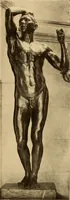 An illustration from Entwicklungsgeschichte der modernen kunst (1920)