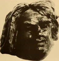 An illustration from Entwicklungsgeschichte der modernen kunst (1920)