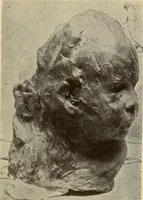 An illustration from Entwicklungsgeschichte der modernen kunst (1920)
