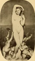 An illustration from Entwicklungsgeschichte der modernen kunst (1920)