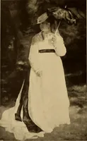 An illustration from Entwicklungsgeschichte der modernen kunst (1920)