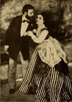 An illustration from Entwicklungsgeschichte der modernen kunst (1920)