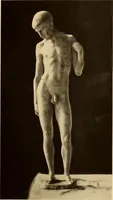 An illustration from Entwicklungsgeschichte der modernen kunst (1920)