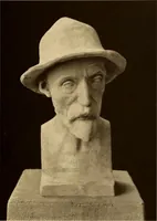 An illustration from Entwicklungsgeschichte der modernen kunst (1920)