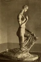 An illustration from Entwicklungsgeschichte der modernen kunst (1920)