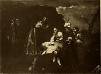 An illustration from Entwicklungsgeschichte der modernen kunst (1920)