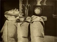 An illustration from Entwicklungsgeschichte der modernen kunst (1920)