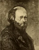 An illustration from Entwicklungsgeschichte der modernen kunst (1920)
