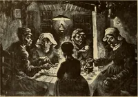 An illustration from Entwicklungsgeschichte der modernen kunst (1920)