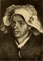 An illustration from Entwicklungsgeschichte der modernen kunst (1920)