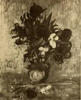 An illustration from Entwicklungsgeschichte der modernen kunst (1920)