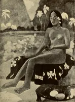 An illustration from Entwicklungsgeschichte der modernen kunst (1920)