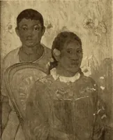 An illustration from Entwicklungsgeschichte der modernen kunst (1920)