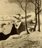 An illustration from Entwicklungsgeschichte der modernen kunst (1920)