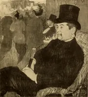 An illustration from Entwicklungsgeschichte der modernen kunst (1920)