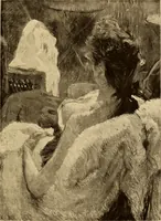 An illustration from Entwicklungsgeschichte der modernen kunst (1920)