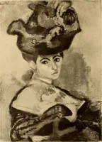 An illustration from Entwicklungsgeschichte der modernen kunst (1920)