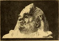 An illustration from Entwicklungsgeschichte der modernen kunst (1920)