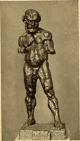 An illustration from Entwicklungsgeschichte der modernen kunst (1920)
