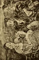 An illustration from Entwicklungsgeschichte der modernen kunst (1920)
