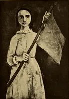 An illustration from Entwicklungsgeschichte der modernen kunst (1920)
