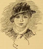 An illustration from Entwicklungsgeschichte der modernen kunst (1920)