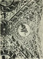 An illustration from Die Entwicklung der barocken Decken-malerei in Tirol. Mit 44 Tafeln und 6 Doppeltafeln (1912)