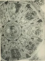 An illustration from Die Entwicklung der barocken Decken-malerei in Tirol. Mit 44 Tafeln und 6 Doppeltafeln (1912)