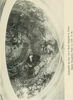 An illustration from Die Entwicklung der barocken Decken-malerei in Tirol. Mit 44 Tafeln und 6 Doppeltafeln (1912)