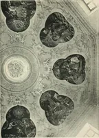 An illustration from Die Entwicklung der barocken Decken-malerei in Tirol. Mit 44 Tafeln und 6 Doppeltafeln (1912)