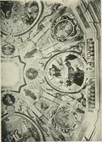 An illustration from Die Entwicklung der barocken Decken-malerei in Tirol. Mit 44 Tafeln und 6 Doppeltafeln (1912)