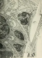 An illustration from Die Entwicklung der barocken Decken-malerei in Tirol. Mit 44 Tafeln und 6 Doppeltafeln (1912)