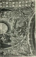 An illustration from Die Entwicklung der barocken Decken-malerei in Tirol. Mit 44 Tafeln und 6 Doppeltafeln (1912)