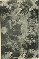An illustration from Die Entwicklung der barocken Decken-malerei in Tirol. Mit 44 Tafeln und 6 Doppeltafeln (1912)